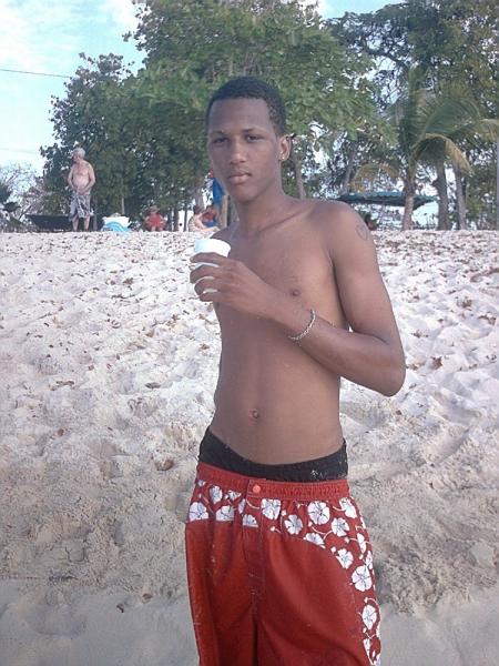 Mister Alan
